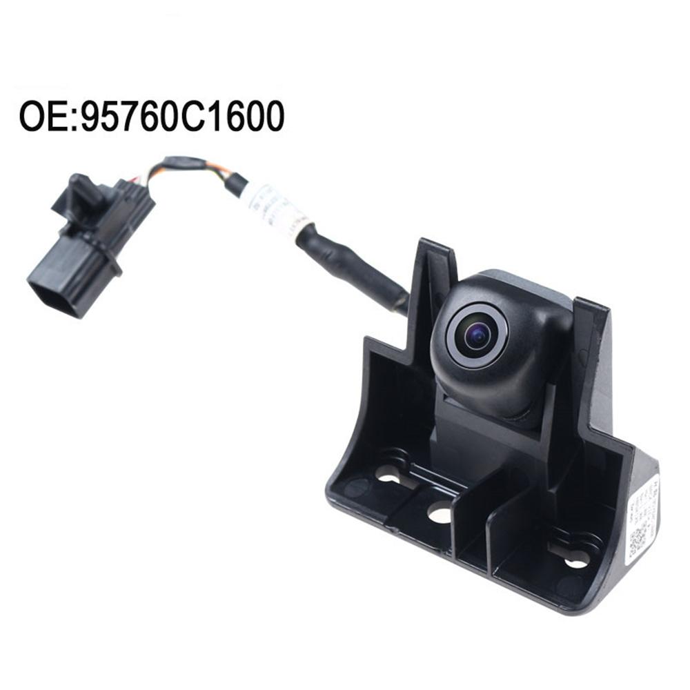 Rear View Backup Camera Parking Assist Camera For Hyundai Sonata 95760C1600 95760-C1600
Rear View Backup Camera Parking Assist Camera For Hyundai Sonata 95760C1600 95760-C1600