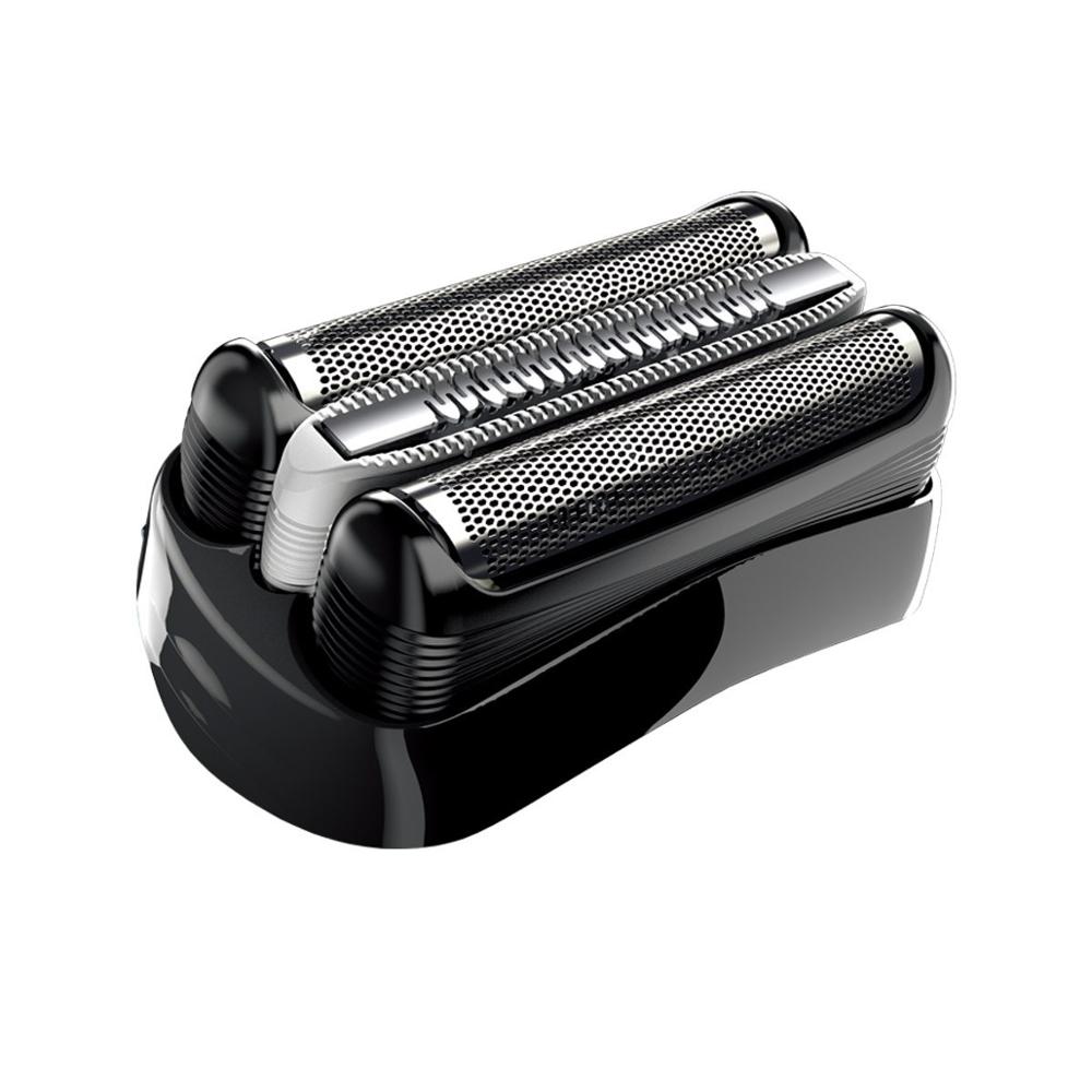 Для BRAUN Series 3 фольга и режущая головка 32B кассета 300S 330S 320S 310S 320S-3 330S-4 340S-5 350CC 350CC-4 390CC бритва
Для BRAUN Series 3 фольга и режущая головка 32B кассета 300S 330S 320S 310S 320S-3 330S-4 340S-5 350CC 350CC-4 390CC бритва