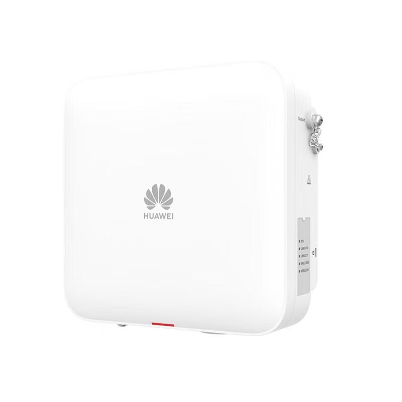 Huawei AirEngine5761RS-11 Outdoor Wireless AP
Huawei AirEngine5761RS-11 Outdoor Wireless AP