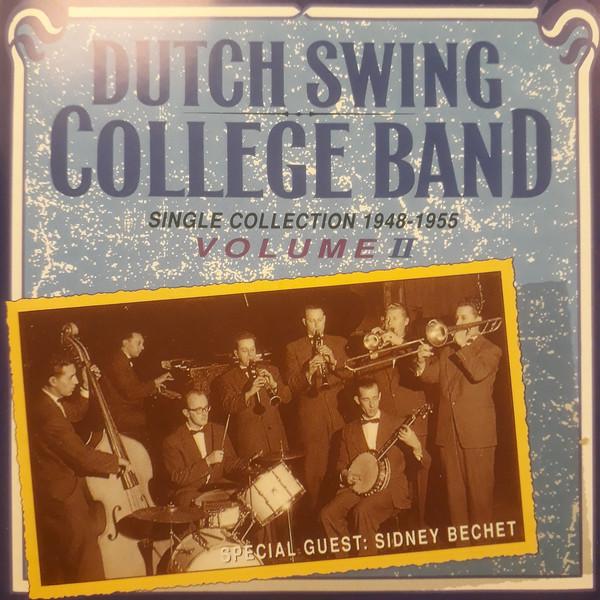 CD DUTCH SWING COLLEGE BAND Single Collection 19481955 Volum 8467622 Philips 1990 US Jazz Used
CD DUTCH SWING COLLEGE BAND Single Collection 19481955 Volum 8467622 Philips 1990 US Jazz Used