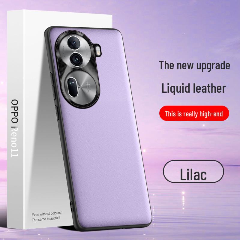 Защитный чехол из жидкой кожи для Oppo Reno 11, защита от падений и загрязнений, цельная конструкция, возможна доставка. oppoReno11
Защитный чехол из жидкой кожи для Oppo Reno 11, защита от падений и загрязнений, цельная конструкция, возможна доставка. oppoReno11