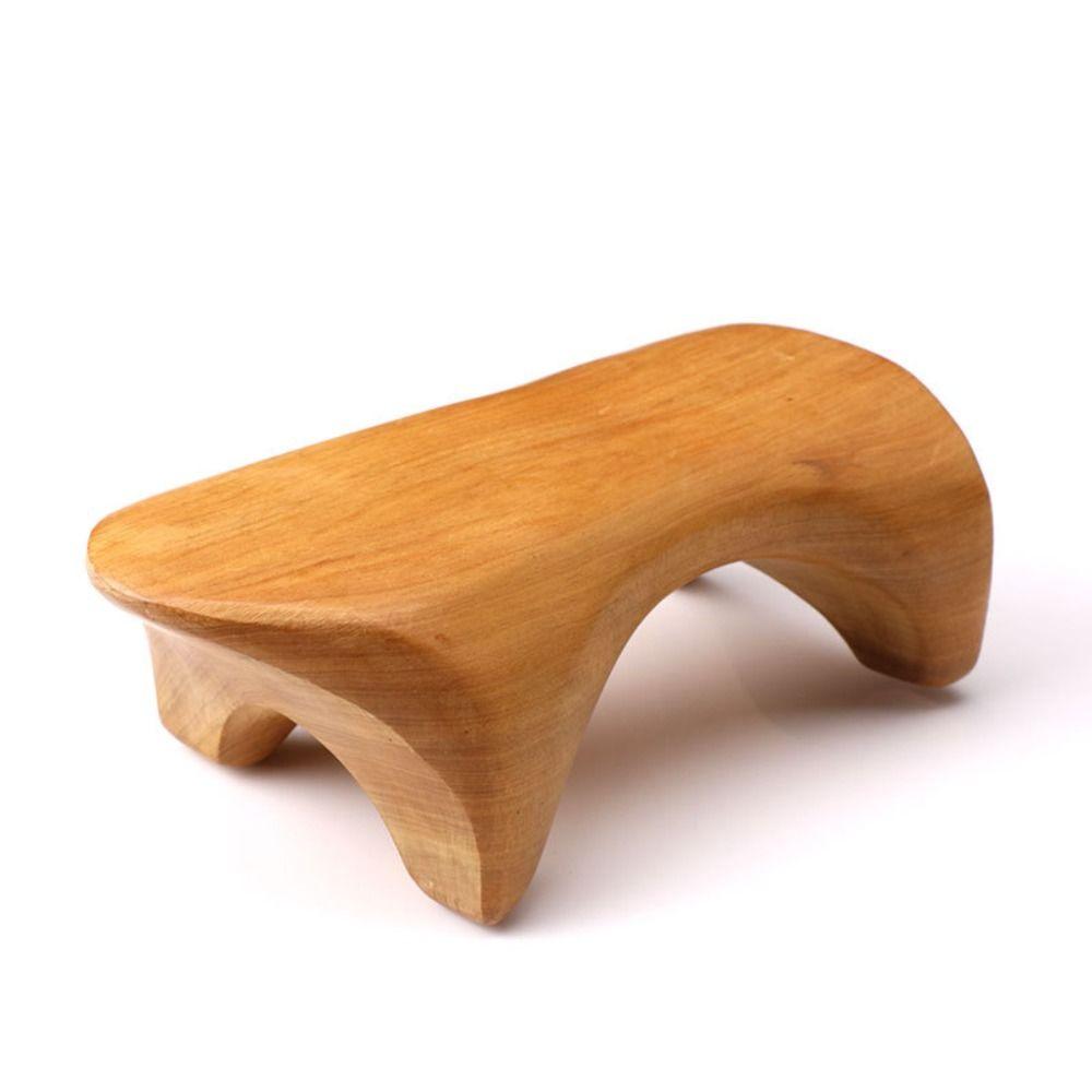 Tool Acupressure Point Waist Spine Massager Body Foot Massager Wooden Massage Dog Massage Tool chicken-wingwood
Tool Acupressure Point Waist Spine Massager Body Foot Massager Wooden Massage Dog Massage Tool chicken-wingwood