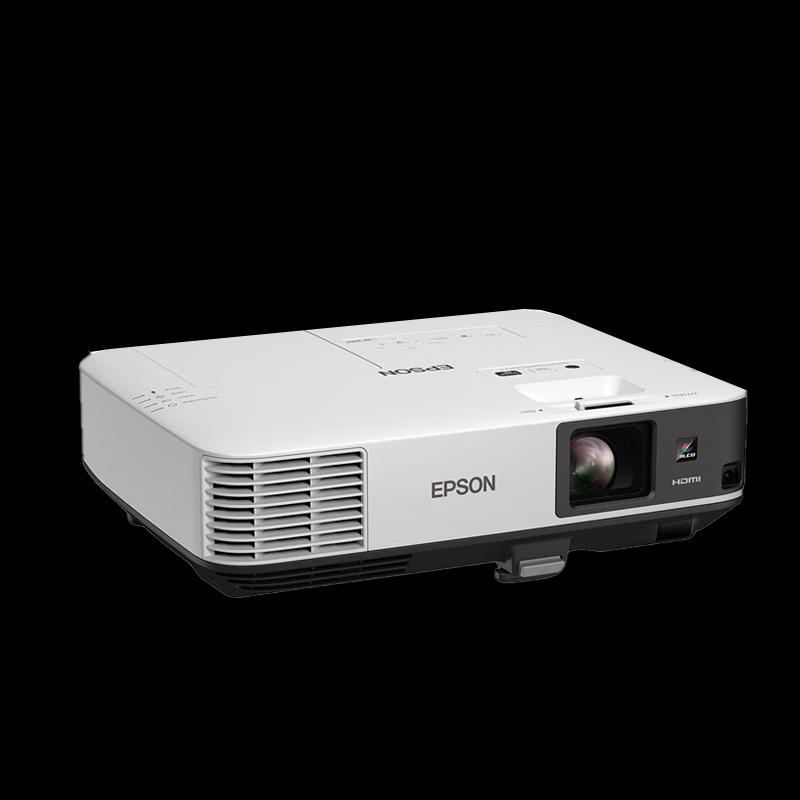 Epson CB-2155W Business Projector (CN version)
Epson CB-2155W Business Projector (CN version)