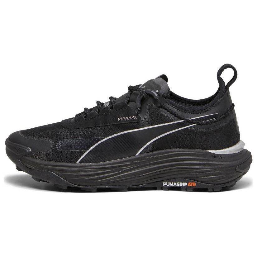 Puma Voyage Nitro 3 Seasons - Кроссовки женские черные Cool-Dark-Grey Silver 377746-01
Puma Voyage Nitro 3 Seasons - Кроссовки женские черные Cool-Dark-Grey Silver 377746-01