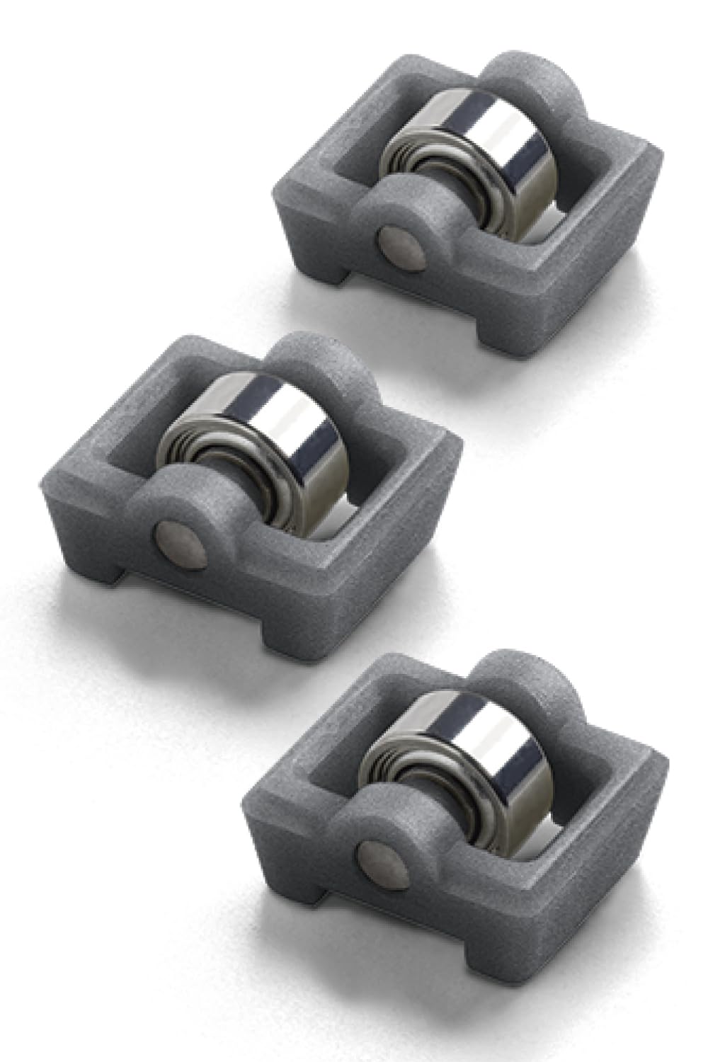 ELECOM Trackball Mouse IST Series Replacement Parts Bearing Unit Bearing Unit x Removal Tool x 1 3, M-BS10
ELECOM Trackball Mouse IST Series Replacement Parts Bearing Unit Bearing Unit x Removal Tool x 1 3, M-BS10