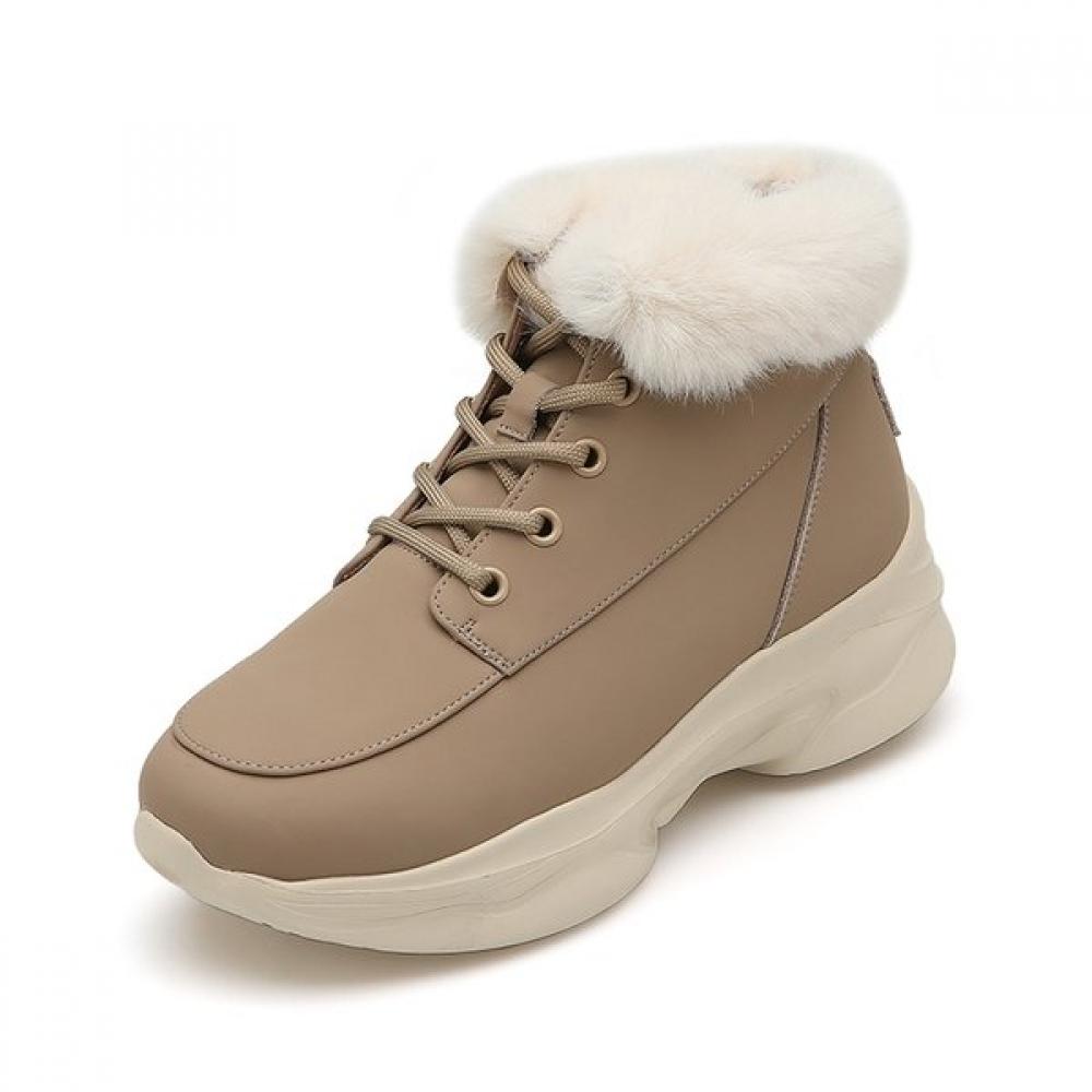 MiSope Women S Ankle bootS 5.5cm 2color 012346720 beige/250
MiSope Women S Ankle bootS 5.5cm 2color 012346720 beige/250