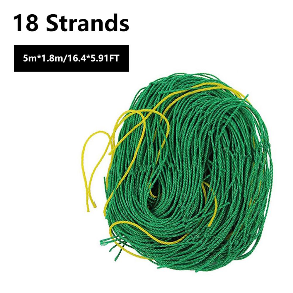 Planting Specialized Vine Nets For Fruits And Vegetables, Green Plant Supports, Vegetable Gardening Climbing Nets 1.8m X 5m зелёный
Planting Specialized Vine Nets For Fruits And Vegetables, Green Plant Supports, Vegetable Gardening Climbing Nets 1.8m X 5m зелёный