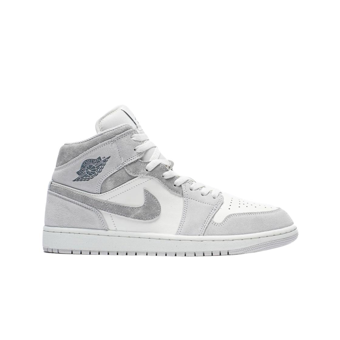 Jordan 1 Mid Se Neutral Grey Smoke Grey 250
Jordan 1 Mid Se Neutral Grey Smoke Grey 250