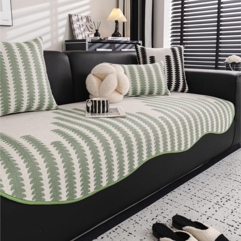 Funda Sofas Carpet Sofa Covers Mat Sectional Couch Furry Non Slip Chenille Sofa Slipcover Irregularity Cushion Carpet 70x70
Funda Sofas Carpet Sofa Covers Mat Sectional Couch Furry Non Slip Chenille Sofa Slipcover Irregularity Cushion Carpet 70x70