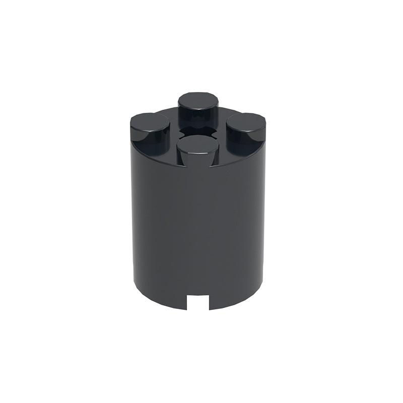 MOC 10PCS 6143W 30361W Special Cylinder Round 2 X With Axle Building Blocks Set Bricks Works Particle Playthings Children Presents
MOC 10PCS 6143W 30361W Special Cylinder Round 2 X With Axle Building Blocks Set Bricks Works Particle Playthings Children Presents