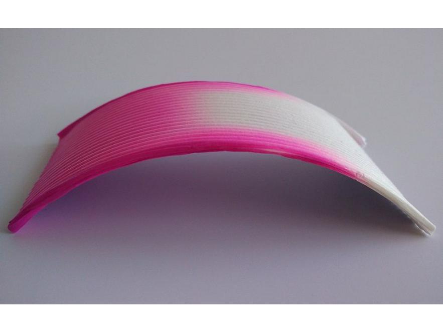 Светло-розовая бумага ручной работы DIY - Лепестки цветов, 40 листов Light Pink
Светло-розовая бумага ручной работы DIY - Лепестки цветов, 40 листов Light Pink
