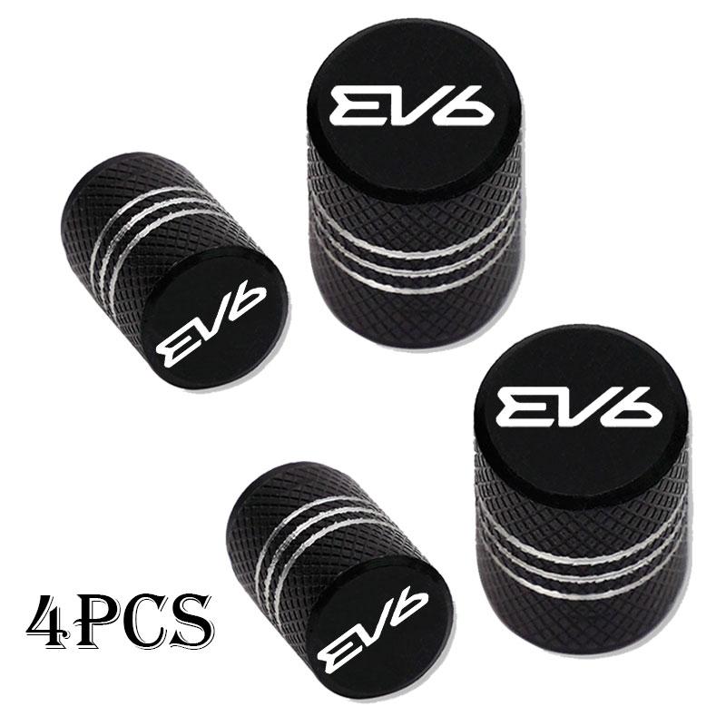 For KIA EV6 Car Accessories Car Wheel Tire Valve Caps Tyre Stem Covers Airdust Waterproof
For KIA EV6 Car Accessories Car Wheel Tire Valve Caps Tyre Stem Covers Airdust Waterproof