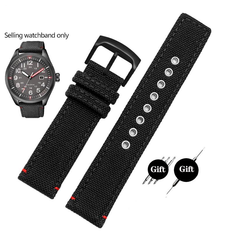 20 мм нейлоновый ремешок для часов с кожаным дном для Citizen Eco-Drive AW5005 Timex Seiko зеленый повседневный водонепроницаемый спортивный ремешок-браслет 20mm
20 мм нейлоновый ремешок для часов с кожаным дном для Citizen Eco-Drive AW5005 Timex Seiko зеленый повседневный водонепроницаемый спортивный ремешок-браслет 20mm