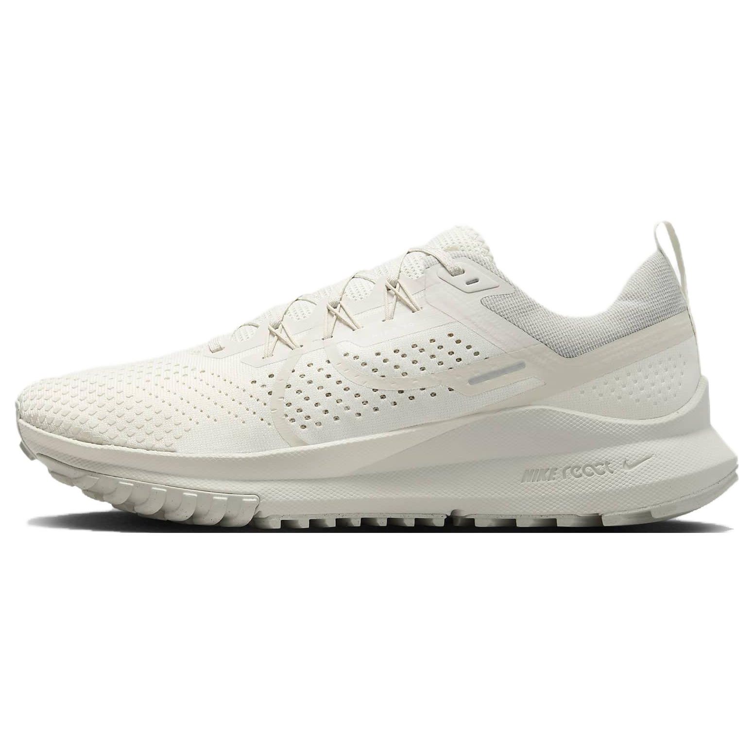 Nike Кроссовки React Pegasus Trail 4 Phantom Unisex Cream Summit-White Light-Orewood-Brown DJ6158-008 44.5
Nike Кроссовки React Pegasus Trail 4 Phantom Unisex Cream Summit-White Light-Orewood-Brown DJ6158-008 44.5