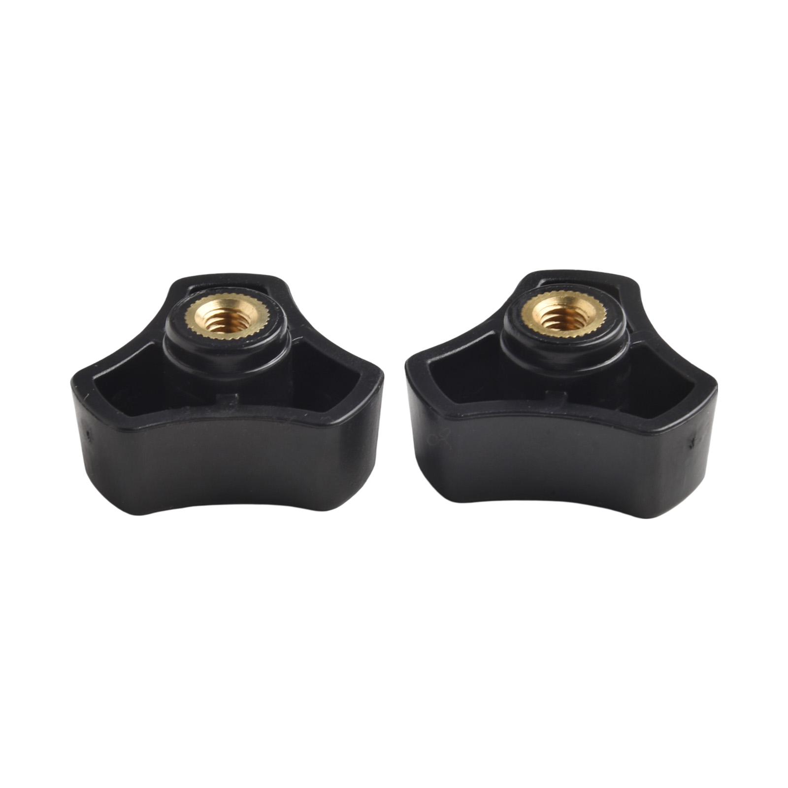 Knobs Clamps T-Track Bolts Knobs T Slot Bolts Tools W/ M6-70T Screw 4pcs Set Kits Lightweight Plastic Silver/Black China Mainland
Knobs Clamps T-Track Bolts Knobs T Slot Bolts Tools W/ M6-70T Screw 4pcs Set Kits Lightweight Plastic Silver/Black China Mainland