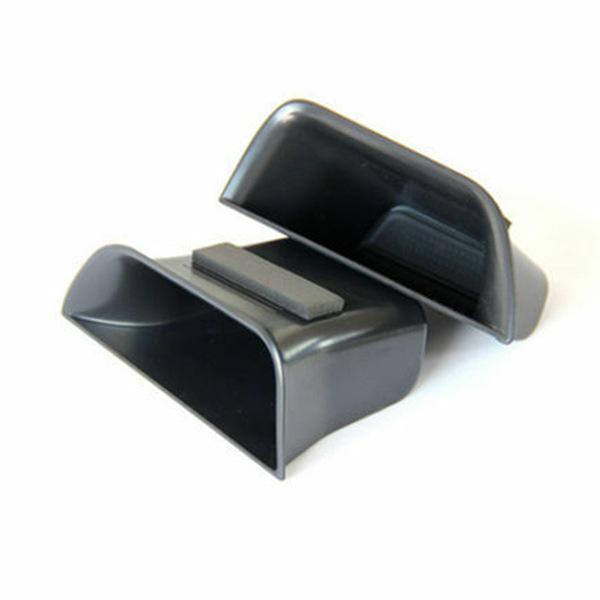 Jaguar XF Door Storage Box (2 pcs, 2008-2015) Accessories None
Jaguar XF Door Storage Box (2 pcs, 2008-2015) Accessories None