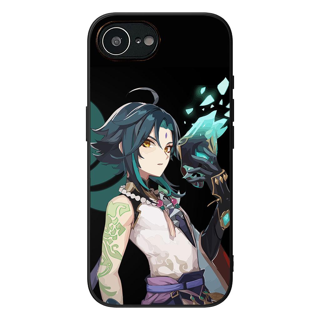 Baal Raiden Shogun Genshin Impact Xiao Case for Samsung Galaxy A25 A37 A57 A12 A14 A31 A50 A51 A70 A71 A72 A21S Note 20 9 8 10 Galaxy A50s
Baal Raiden Shogun Genshin Impact Xiao Case for Samsung Galaxy A25 A37 A57 A12 A14 A31 A50 A51 A70 A71 A72 A21S Note 20 9 8 10 Galaxy A50s