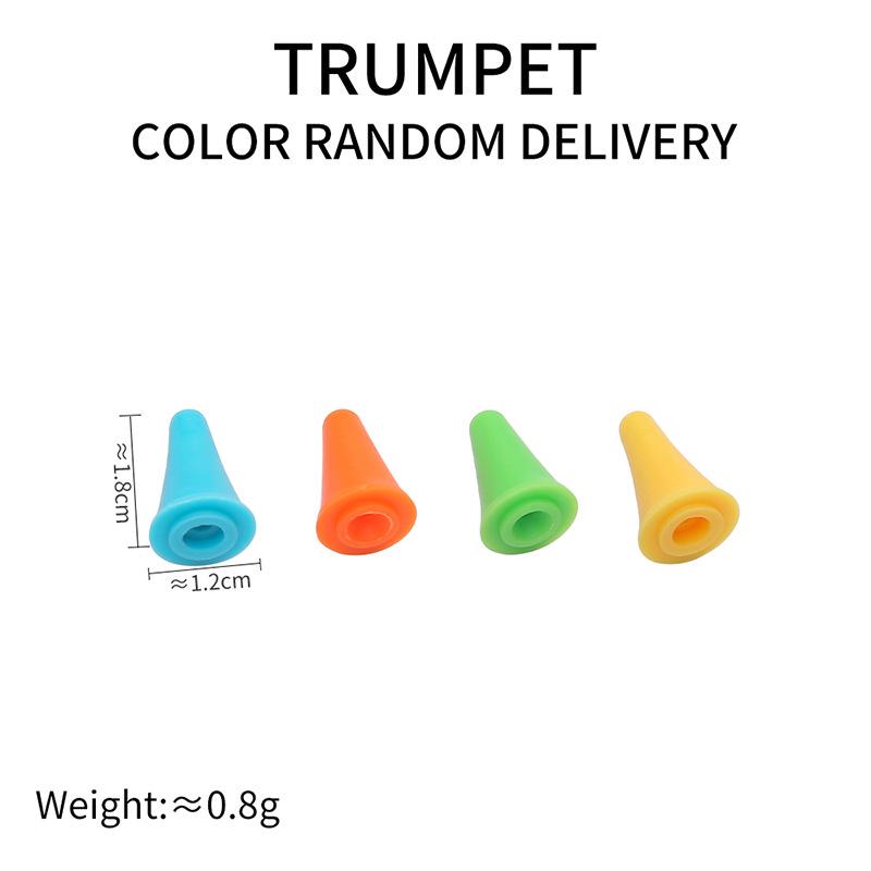 Knitting Needle Stitch Stoppers: Anti-shedding Rubber Caps
Knitting Needle Stitch Stoppers: Anti-shedding Rubber Caps