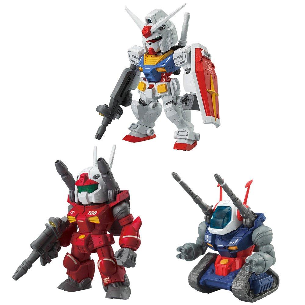 FW GUNDAM CORE Федеральные силы набор 1 шт. Конфеты CONVERGE 3 шт. Игрушка/Жвачка (Gundam)
FW GUNDAM CORE Федеральные силы набор 1 шт. Конфеты CONVERGE 3 шт. Игрушка/Жвачка (Gundam)