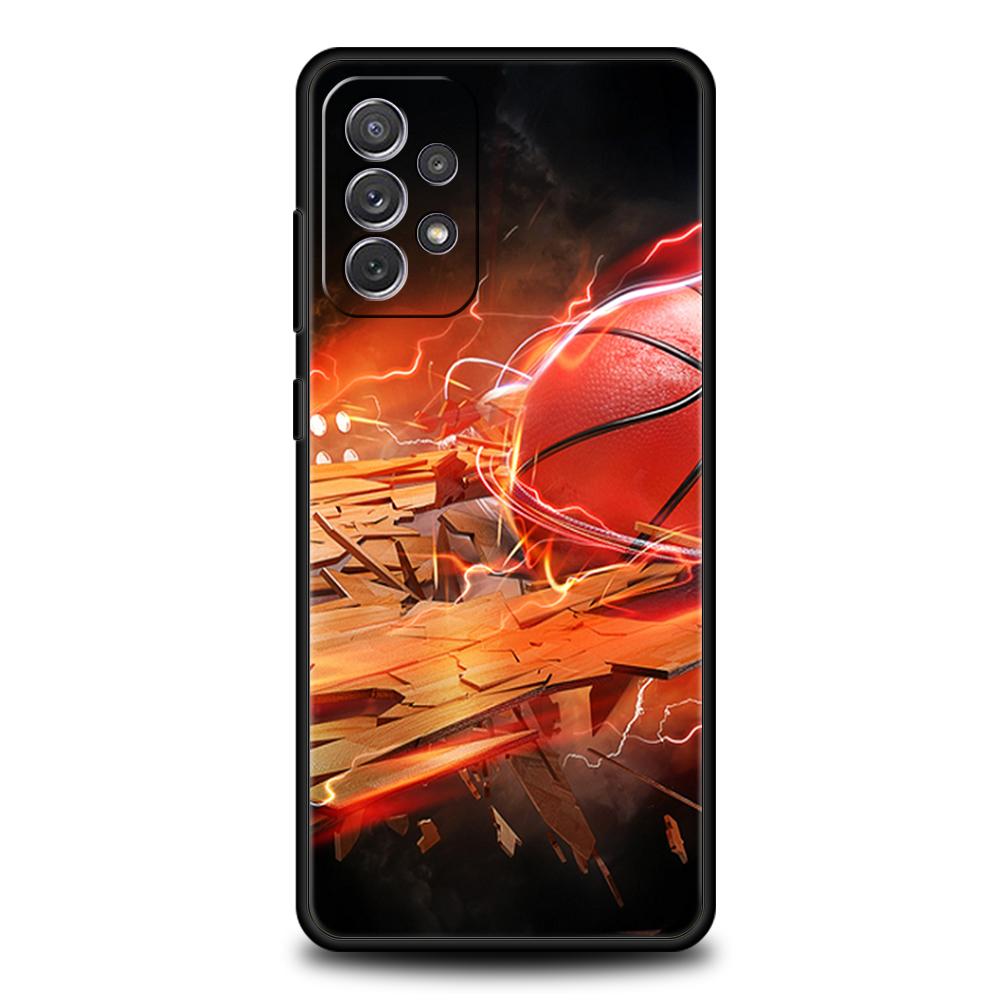 Basketball Basket Sports Phone Case for Samsung Galaxy A15 A14 A25 A54 A34 A51 A71 A72 A73 A32 A52 A52S A31 A41 5G Soft Shell Samsung A52s 5G
Basketball Basket Sports Phone Case for Samsung Galaxy A15 A14 A25 A54 A34 A51 A71 A72 A73 A32 A52 A52S A31 A41 5G Soft Shell Samsung A52s 5G