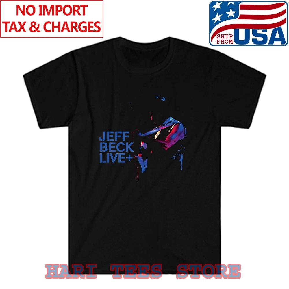 Jeff Beck Men s Black Size S to 5XL L
Jeff Beck Men s Black Size S to 5XL L