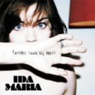 CD IDA MARIA, IDA MARIA - Крепость вокруг моего сердца (3 месяца S BVCP25175 Япония ObiRock б/у
CD IDA MARIA, IDA MARIA - Крепость вокруг моего сердца (3 месяца S BVCP25175 Япония ObiRock б/у