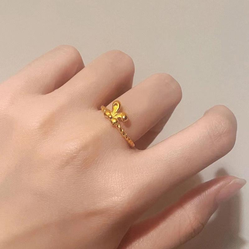 Кольцо с сережкой в виде кролика, женское, модное, простое, на год рождения, кольцо с бантом в виде кролика, регулируемое, на указательный палец
Кольцо с сережкой в виде кролика, женское, модное, простое, на год рождения, кольцо с бантом в виде кролика, регулируемое, на указательный палец