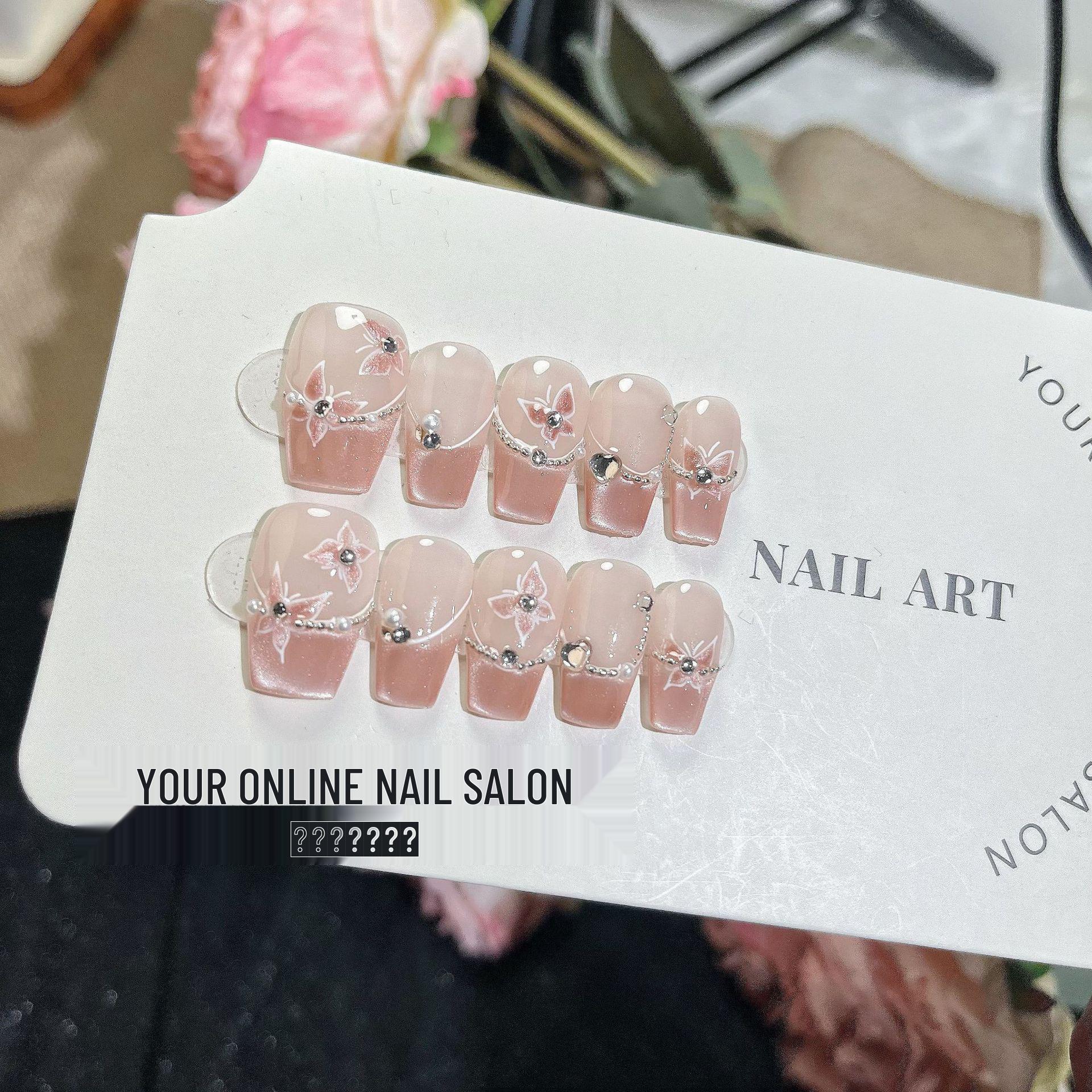 Ручная работа Кошачий глаз Нейл-арт: Поцелуй ангела - Простой и элегантный летне-осенний дизайн Large
Ручная работа Кошачий глаз Нейл-арт: Поцелуй ангела - Простой и элегантный летне-осенний дизайн Large