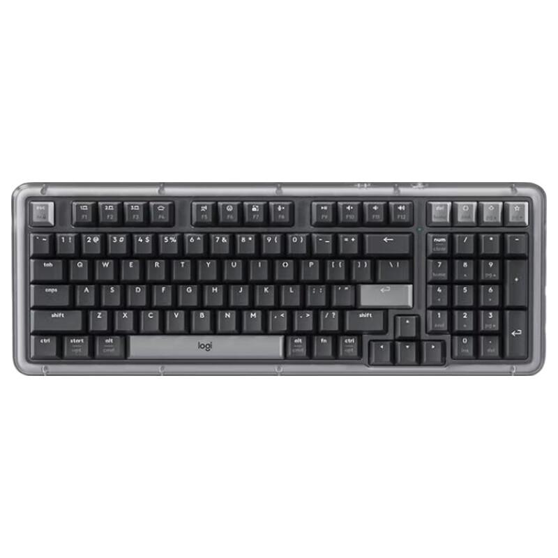 Logitech G102 Wired Gaming Mouse
Logitech G102 Wired Gaming Mouse