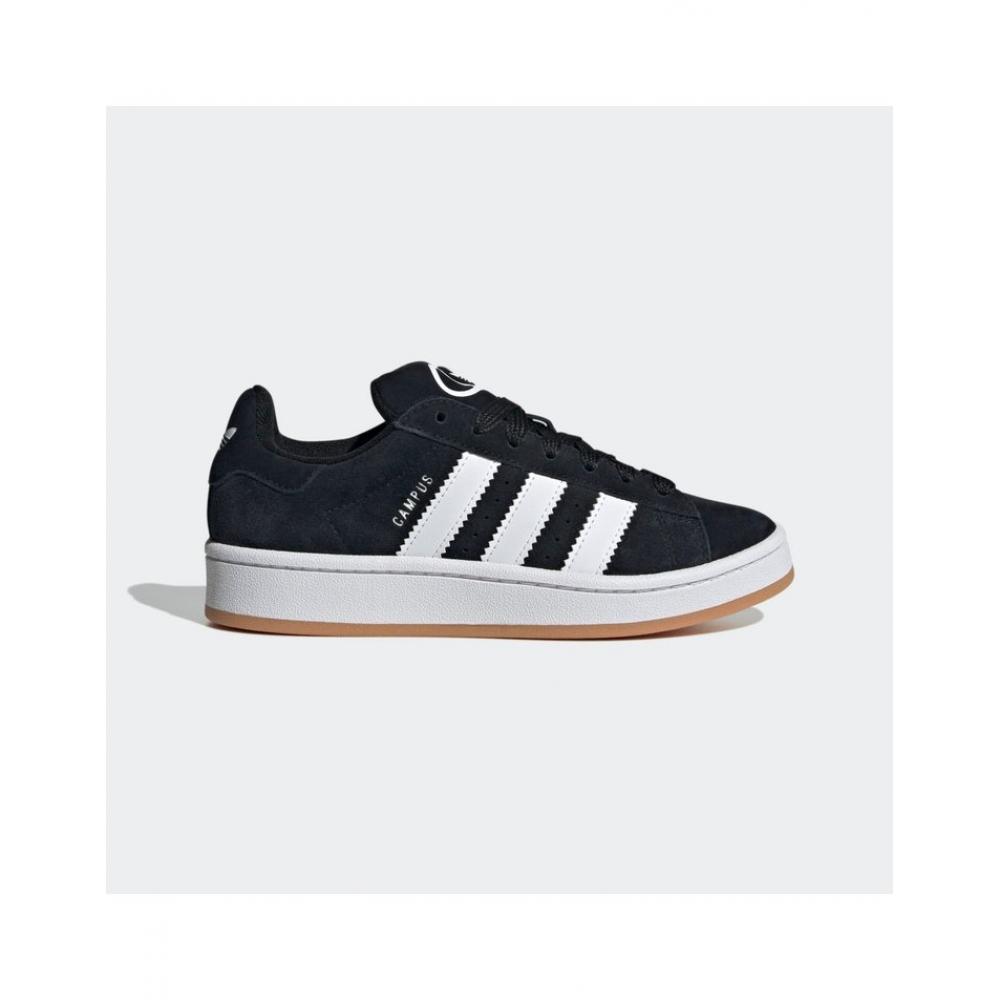 Adidas Кампус 00S GS черный
Adidas Кампус 00S GS черный