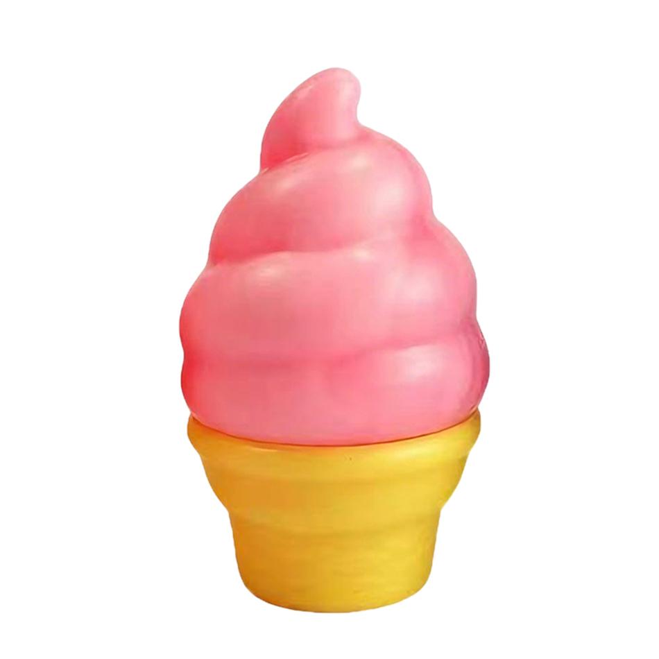 Gift Schylling Needoh Ice-Cream Sensory Toys Stress Relieving Blocks Pinching Relieving Puzzle Solving Venting Children Souvenir
Gift Schylling Needoh Ice-Cream Sensory Toys Stress Relieving Blocks Pinching Relieving Puzzle Solving Venting Children Souvenir