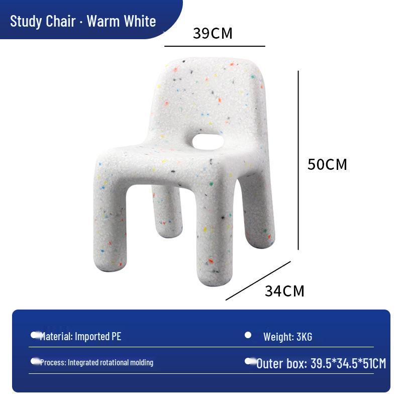 Eco-friendly Kids Study Desk and Chair Set, Plastic, Suitable for Home or Kindergarten.
Eco-friendly Kids Study Desk and Chair Set, Plastic, Suitable for Home or Kindergarten.