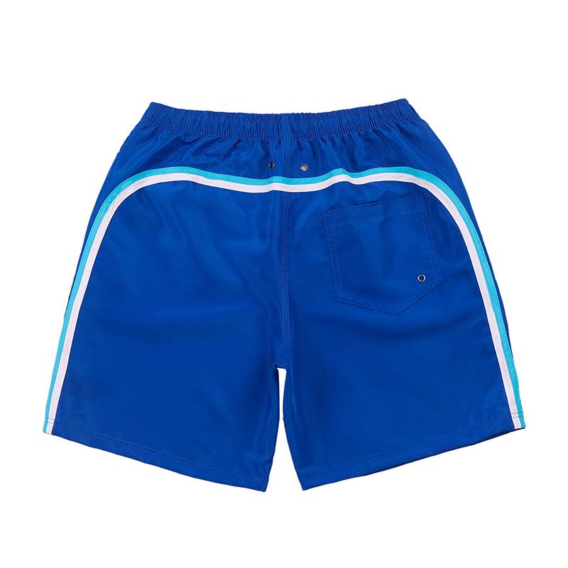 Men s Waterproof Quick-Dry Beach Shorts - European/American Style, Sporty, Casual, Printed Five-Point Design Medium королівський синій колір
Men s Waterproof Quick-Dry Beach Shorts - European/American Style, Sporty, Casual, Printed Five-Point Design Medium королівський синій колір
