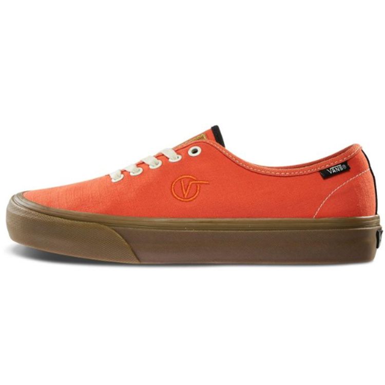 Кроссовки унисекс Vans Taka Hayashi x Authentic One Spicy Orange красные VN0A45K8VTR
Кроссовки унисекс Vans Taka Hayashi x Authentic One Spicy Orange красные VN0A45K8VTR
