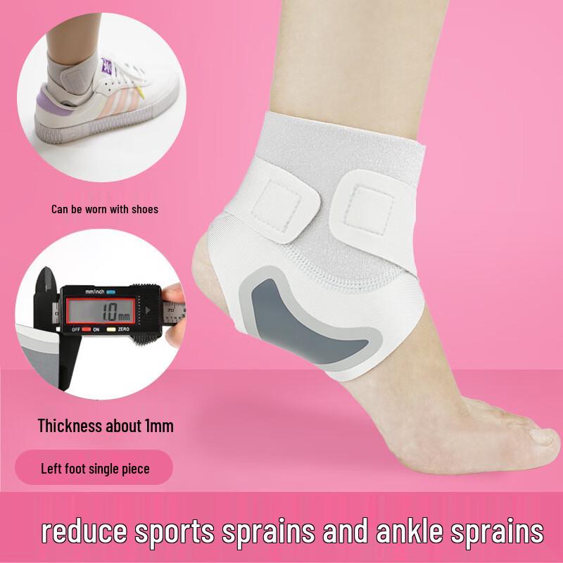 Bairong Sports Ankle Support
Bairong Sports Ankle Support