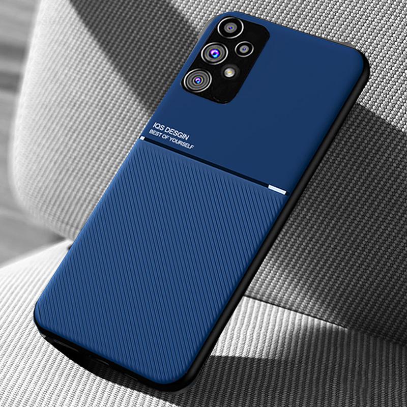 Роскошный матовый кожаный чехол для телефона Samsung Galaxy A53 A33 A73 A13 A03S A22 A32 A52 A12 A51 M23 M13 M32 4G 5G S20 S21 FE S22 Ultra Plus Мягкий ТПУ чехол Samsung Galaxy M31 синий
Роскошный матовый кожаный чехол для телефона Samsung Galaxy A53 A33 A73 A13 A03S A22 A32 A52 A12 A51 M23 M13 M32 4G 5G S20 S21 FE S22 Ultra Plus Мягкий ТПУ чехол Samsung Galaxy M31 синий