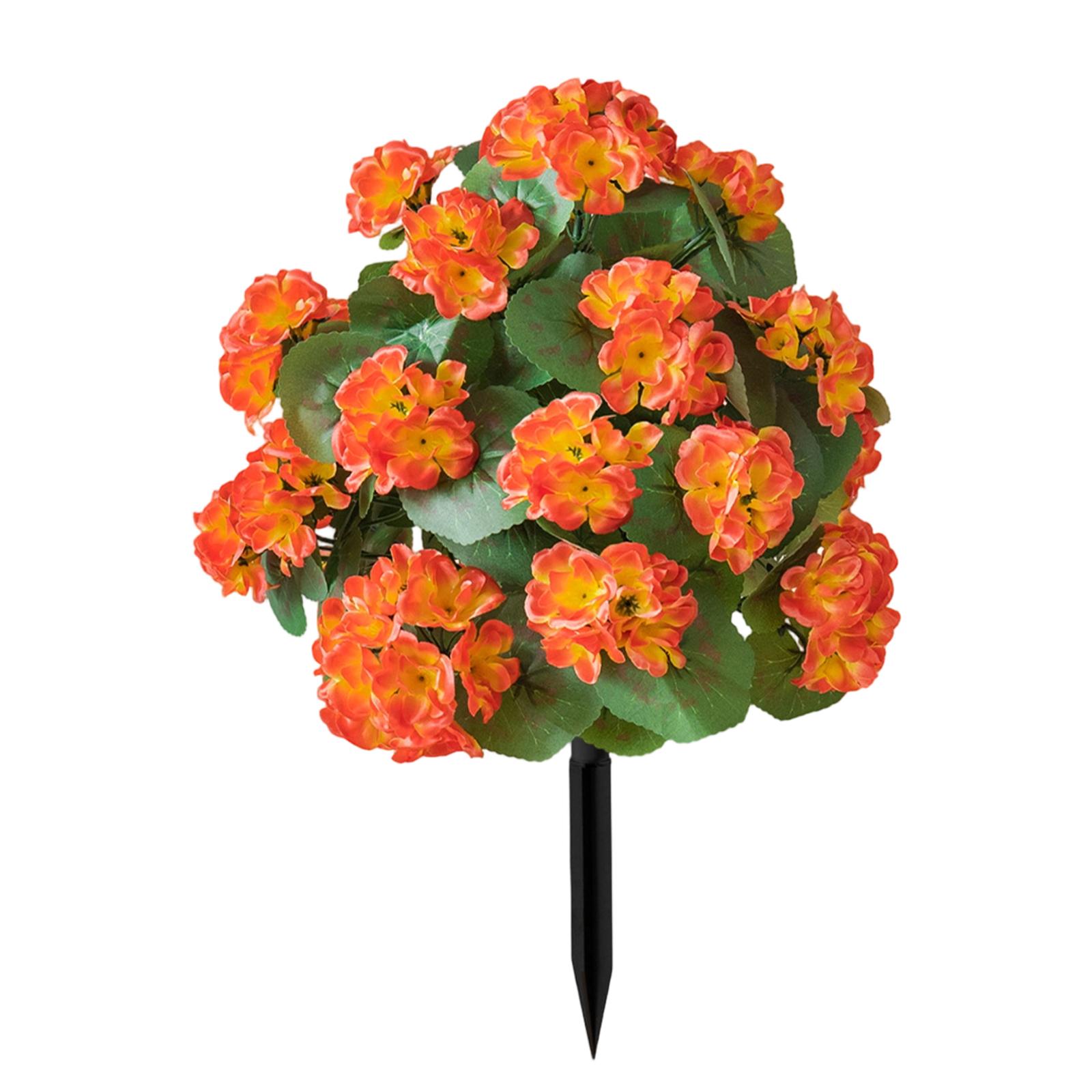 Artificial Flower Arrangements For Outdoor Patios, Garden Lawns, And Balconies/Courtyard Landscaping. One Size помаранчевий
Artificial Flower Arrangements For Outdoor Patios, Garden Lawns, And Balconies/Courtyard Landscaping. One Size помаранчевий