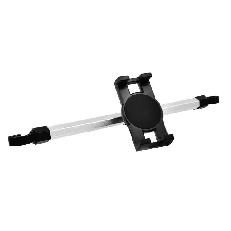 Secure Mount Tablets Holder for Auto Seat Back Pillow with Left and Right Adjustment 360 Rotatable For 4 to 13inch 1
Secure Mount Tablets Holder for Auto Seat Back Pillow with Left and Right Adjustment 360 Rotatable For 4 to 13inch 1