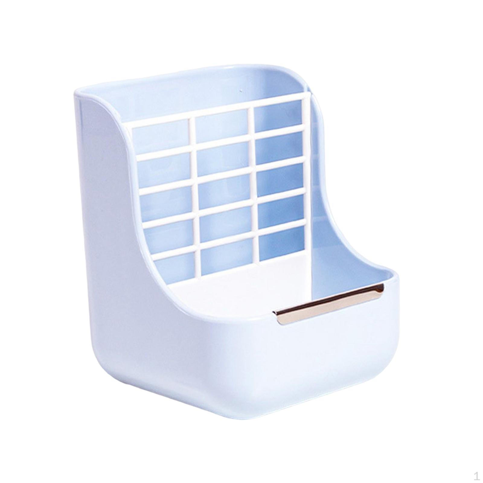 Feeder Detachable Food Bowls Manger Rack for Small Animals Chinchilla фиолетовый
Feeder Detachable Food Bowls Manger Rack for Small Animals Chinchilla фиолетовый