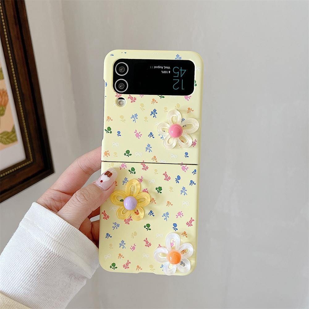 Cartoon Butterfly Beads Bracelet Case for Samsung Galaxy Z Flip 6 5 4 flip6 ZFlip 3D Flower Wrist Chain Shockproof Ins Cover Galaxy Z Flip4
Cartoon Butterfly Beads Bracelet Case for Samsung Galaxy Z Flip 6 5 4 flip6 ZFlip 3D Flower Wrist Chain Shockproof Ins Cover Galaxy Z Flip4