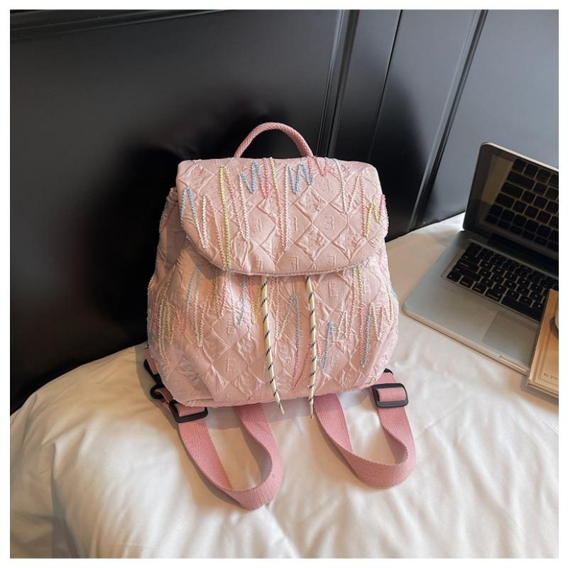 Рюкзак Новая Мода Сумка Через Плечо Большая Вместимость Легкий Рюкзак для Поездок Маленький Рюкзак Женский Рюкзак для Путешествий для Студенток
Рюкзак Новая Мода Сумка Через Плечо Большая Вместимость Легкий Рюкзак для Поездок Маленький Рюкзак Женский Рюкзак для Путешествий для Студенток