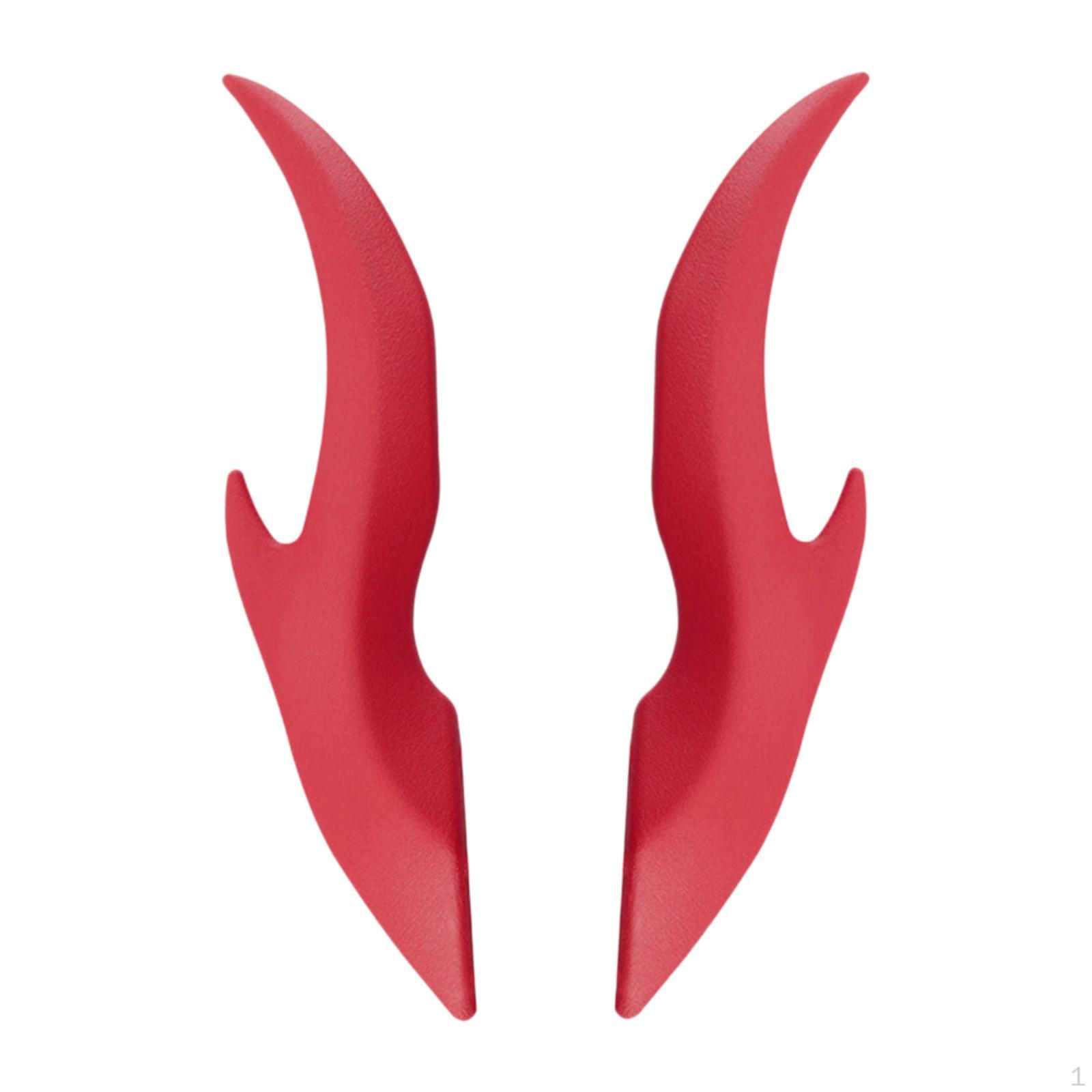 2 3D Dragon Stickers for Cars, SUVs And Other Vehicles – Easy to Install, Customizable, Elastic червоний
2 3D Dragon Stickers for Cars, SUVs And Other Vehicles – Easy to Install, Customizable, Elastic червоний