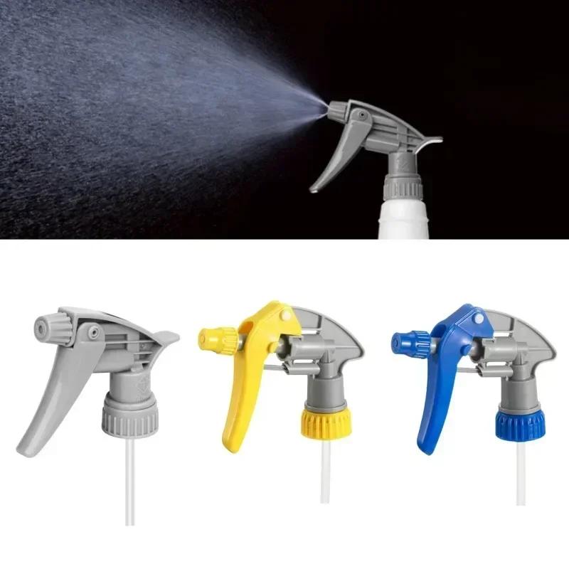 Special Strong Acid and Alkali Resistant Film for Car Washing Small Spray Bottle Nozzle Spray Bottle Spray Universal Watering
Special Strong Acid and Alkali Resistant Film for Car Washing Small Spray Bottle Nozzle Spray Bottle Spray Universal Watering