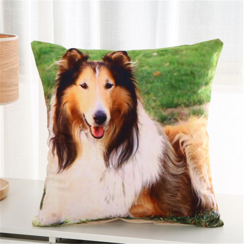 Чехол для подушки 45x45 см с принтом щенка, кошки, собаки, короткий, плюшевый, для гостиной, дивана, рождественское украшение для дома 45x45cm
Чехол для подушки 45x45 см с принтом щенка, кошки, собаки, короткий, плюшевый, для гостиной, дивана, рождественское украшение для дома 45x45cm