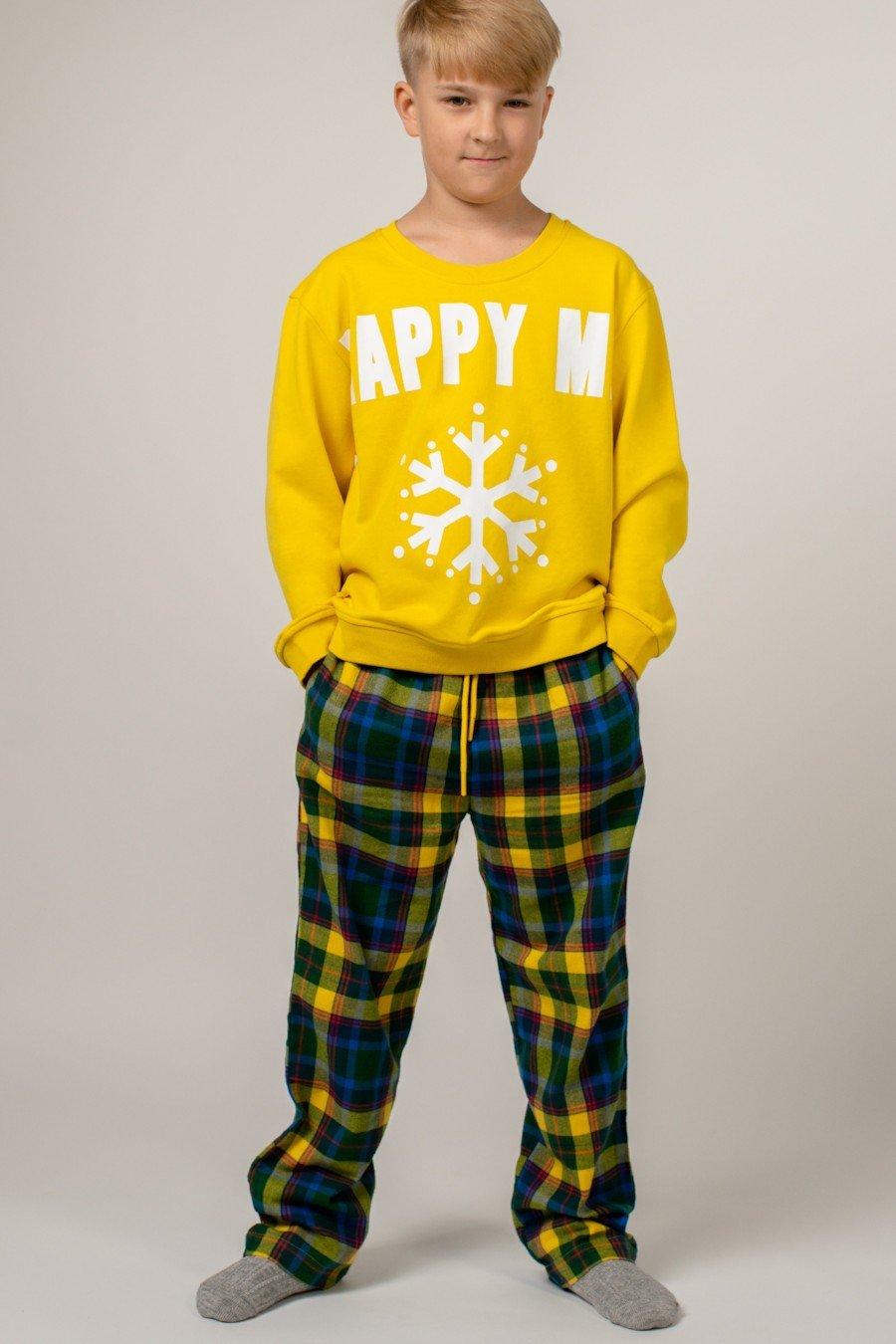 HOM2111030 Штани дитячі brabrabra (85854) 920-980mm різнокольорові кольору
HOM2111030 Штани дитячі brabrabra (85854) 920-980mm різнокольорові кольору