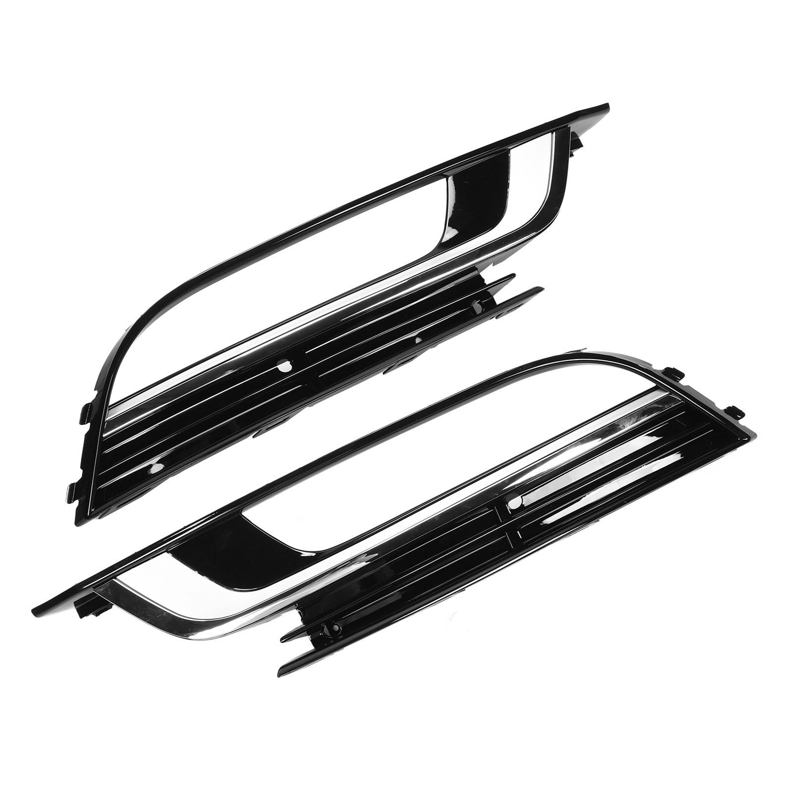 Пара противотуманных фар переднего бампера решетка левая правая 3C8853665 замена для CC 2013 по 2017
Пара противотуманных фар переднего бампера решетка левая правая 3C8853665 замена для CC 2013 по 2017