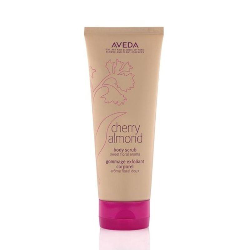 AVEDA Cherry Almond Body Scrub 200ML 001_200ml
AVEDA Cherry Almond Body Scrub 200ML 001_200ml