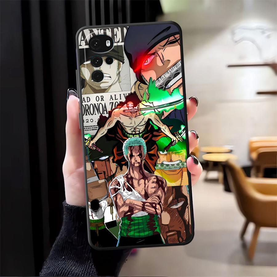 Case for Motorola Moto G22 Edge40 G50 Edge 20 Pro 30 Lite G32 G53 G30 G51 G73 G60s G71 G52 Phone Cover One Piece Zoro Luffy Motorola Moto G73
Case for Motorola Moto G22 Edge40 G50 Edge 20 Pro 30 Lite G32 G53 G30 G51 G73 G60s G71 G52 Phone Cover One Piece Zoro Luffy Motorola Moto G73