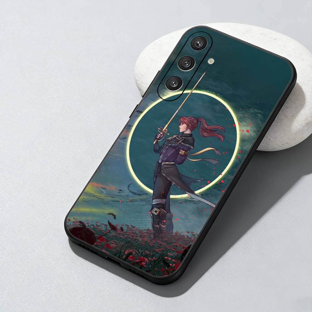 C-Clair O-Obscur E-Expedition-33 Phone Case For Samsung Galaxy A73,A72,A71,A70,A52,A51 Others Soft Black Cover Samsung a31
C-Clair O-Obscur E-Expedition-33 Phone Case For Samsung Galaxy A73,A72,A71,A70,A52,A51 Others Soft Black Cover Samsung a31