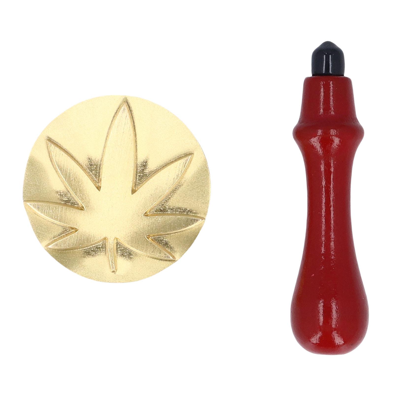 Ice Cube Stamp Copper Maple Leaf DIY Ice Block Stamp Bartender Accessories with Wooden Handle for L(for 6.5-9kg)
Ice Cube Stamp Copper Maple Leaf DIY Ice Block Stamp Bartender Accessories with Wooden Handle for L(for 6.5-9kg)